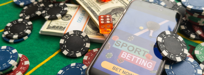 Spin the reels for your ultimate gambling experience