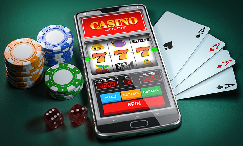 Amonbet Casino Your Gateway to Exciting Online Gambling