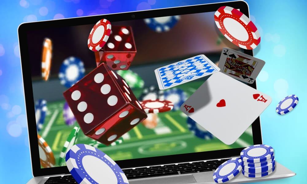 Amonbet Casino Your Gateway to Exciting Online Gambling