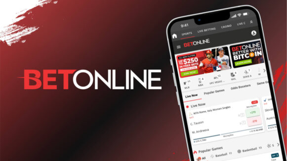 Bet, play, and win big today! Bet, play, and win big today!