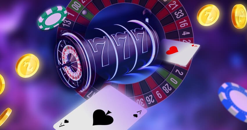 Discover the Thrilling World of Casino HashLucky UK