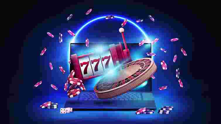 Discover the Thrills of Slotmonster Online Casino UK 1