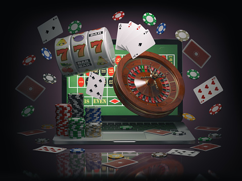 Los mejores casinos para high rollers lujo y emoción