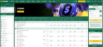 BetWinner Sports Betting A Comprehensive Guide to Online Wagering