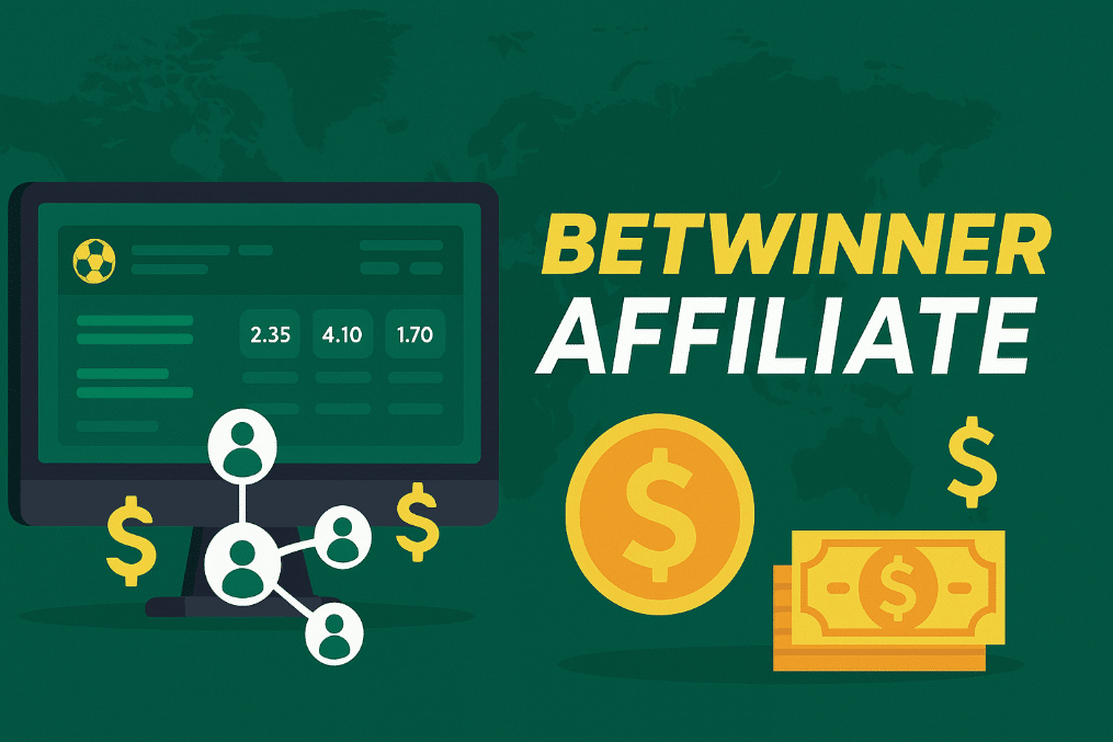 Découvrez le Monde du Paris avec Betwinner