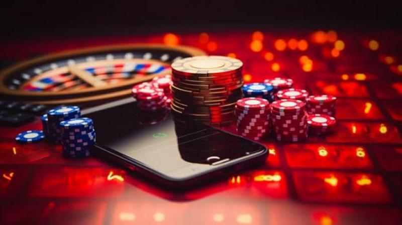 Discover the Best New Online Casino UK PayPal Options 7