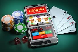 Discover the Excitement of Casino Games UK Online 24