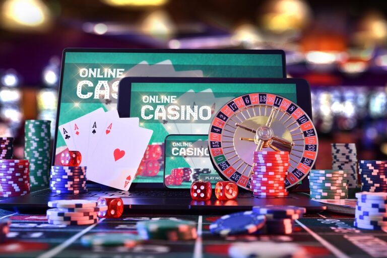 Discover the Latest UK Online Casino Unleash Your Gaming Experience