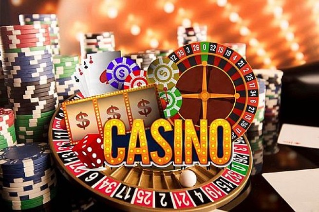 Experience the Thrill 10bet UK Casino Online No Limit