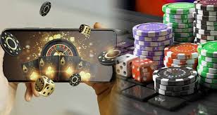 Experience the Thrill 10bet UK Casino Online No Limit