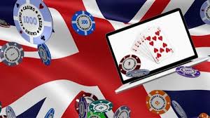 Experience the Thrill 10bet UK Casino Online No Limit