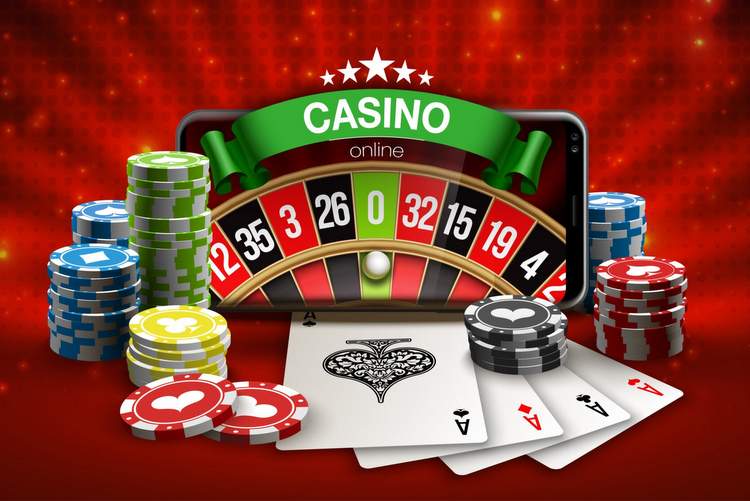 Experience the Thrill of Online Casino Triumph 13