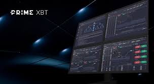 Exploring Online Platform PrimeXBT Your Gateway to Trading Success