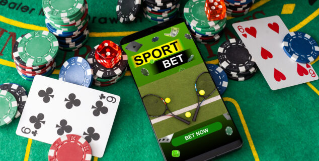 Todo lo que necesitas saber sobre Databet en el mundo digital Todo lo que necesitas saber sobre Databet en el mundo digital